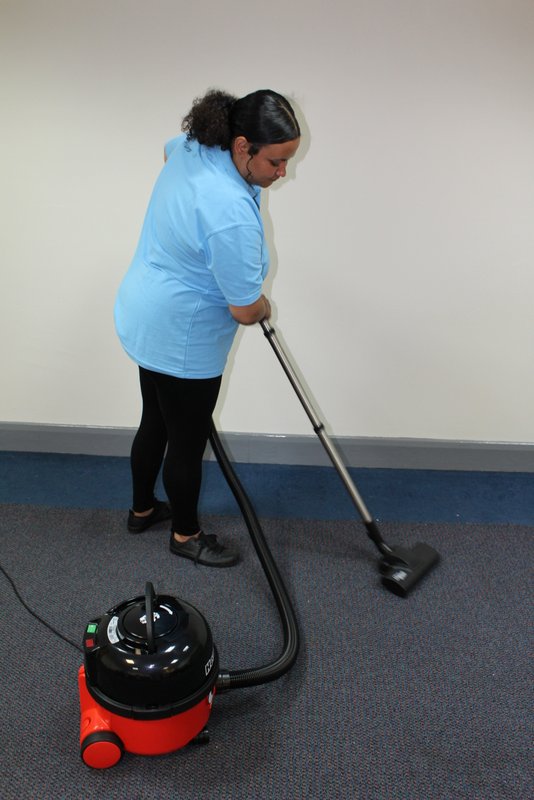 commercial and house cleaners in Nottingham | V-Maculate Clean gallery image 3