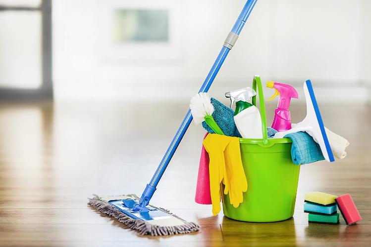 Whether you need domestic or commercial cleaning, as a one-off or on a regular basis, we can do it all. 